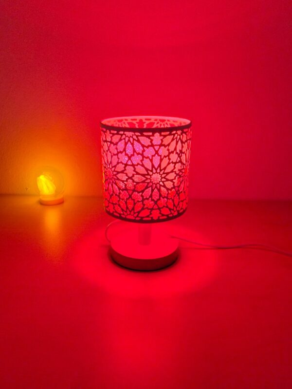 Bedside Table Lamp - Image 3